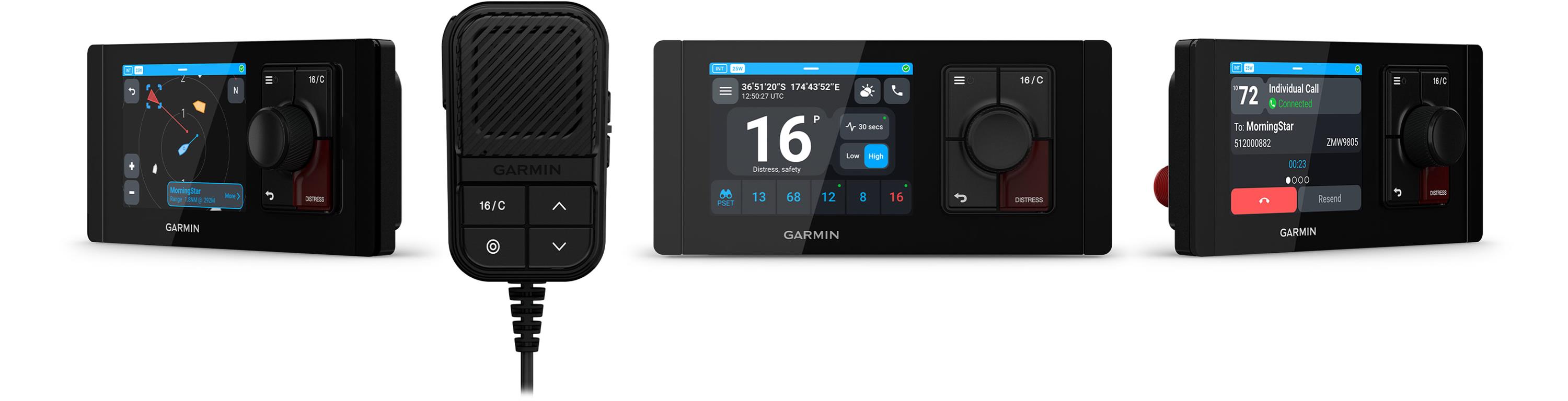 Garmin Signal RM 100